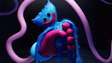 Poppy Playtime Chapter 2 Could Be Released in April 2022 lawod