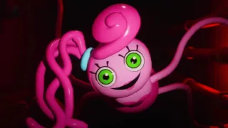 Poppy Playtime Introduced a New Character, Mommy Long Legs 8 Poppy Playtime Introduced a New Character Mommy Long Legs lawod