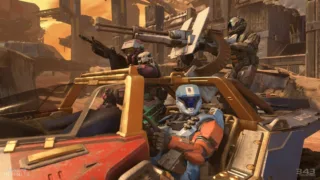 halo infinite season 2