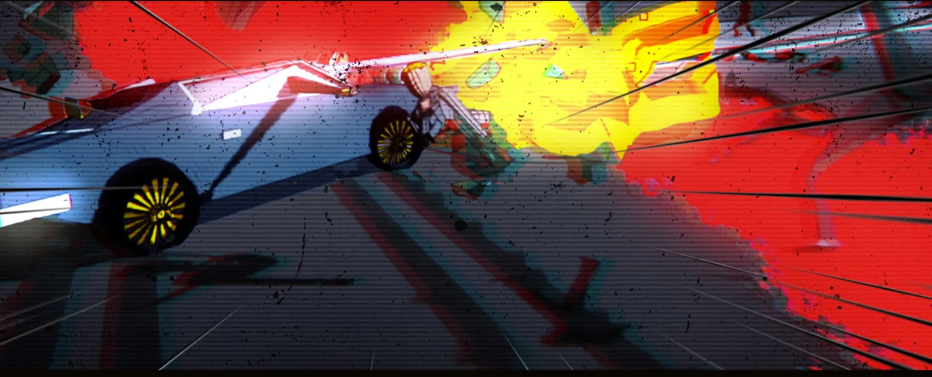 Create Mass Destruction with a SWORDCAR Screenshot 2022 04 28 121124