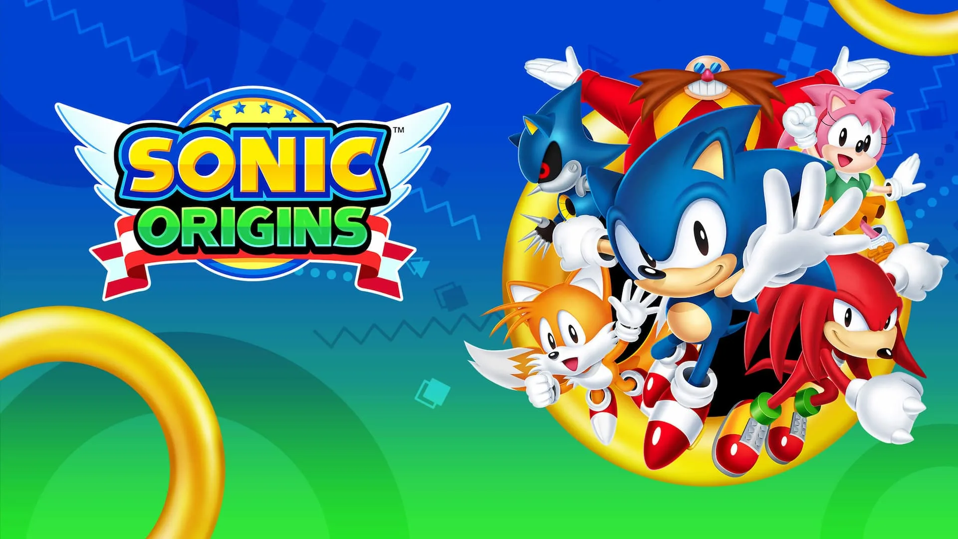 Sonic Origins Brings Four Remastered Games to Console and PC on June 23rd lawod ss 1