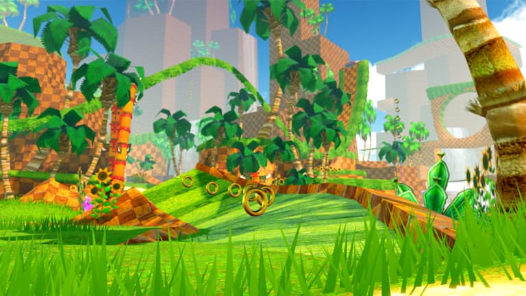 Sonic Speed Simulator, the Official Sonic Game, Released on Roblox 1 Sonic Speed Simulator, the Official Sonic Game, Released on Roblox lawod ss