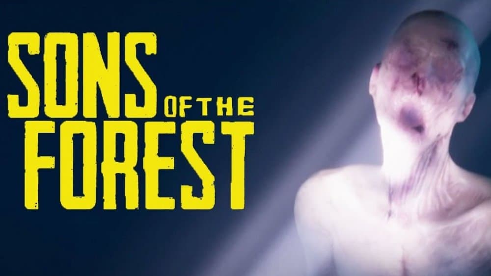 Sons of the Forest Delayed Sons of the Forest Delayed lawod 1