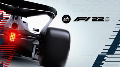 The New F1 22 Revealed lawod 1