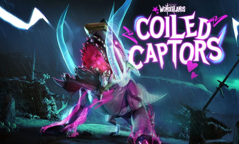 Tiny Tinas First DLC Launched lawod 1