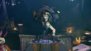 Tiny Tina's Wonderlands Shift Codes