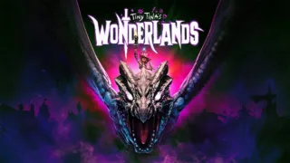 Tiny Tinas Wonderlands Available Only on Epic Games lawod 1