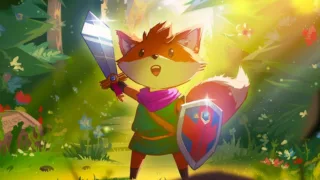 Tunic Beginners Guide and Tips