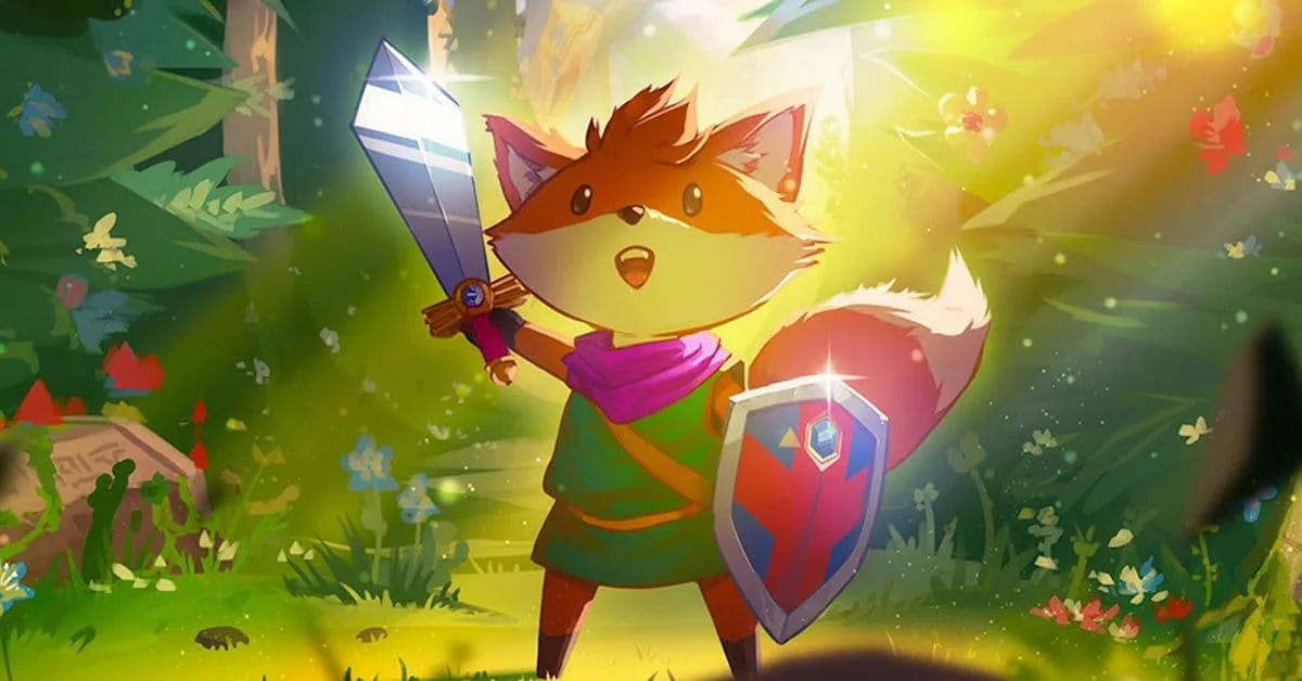 Tunic Beginners Guide and Tips