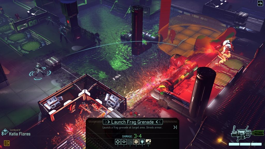 XCOM 2 are Free on Epic Games 1