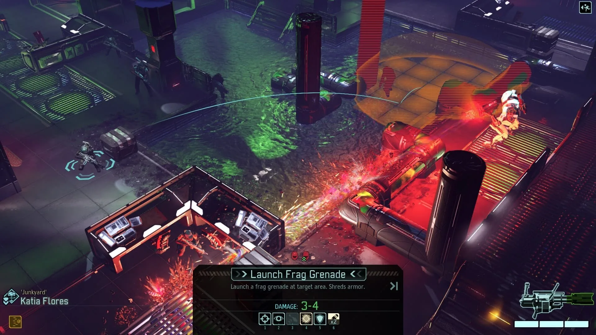 Xbox Spring Sale is Live – Here Are the 10 Best Games We Choose for You 7 XCOM 2 are Free on Epic Games 1