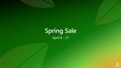 Xbox Spring Sale Will Continue Until April 21 lawod 1