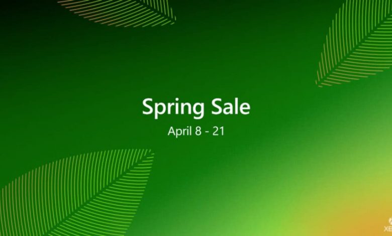 Xbox Spring Sale is Live – Here Are the 10 Best Games We Choose for You Xbox Spring Sale Will Continue Until April 21 lawod 1