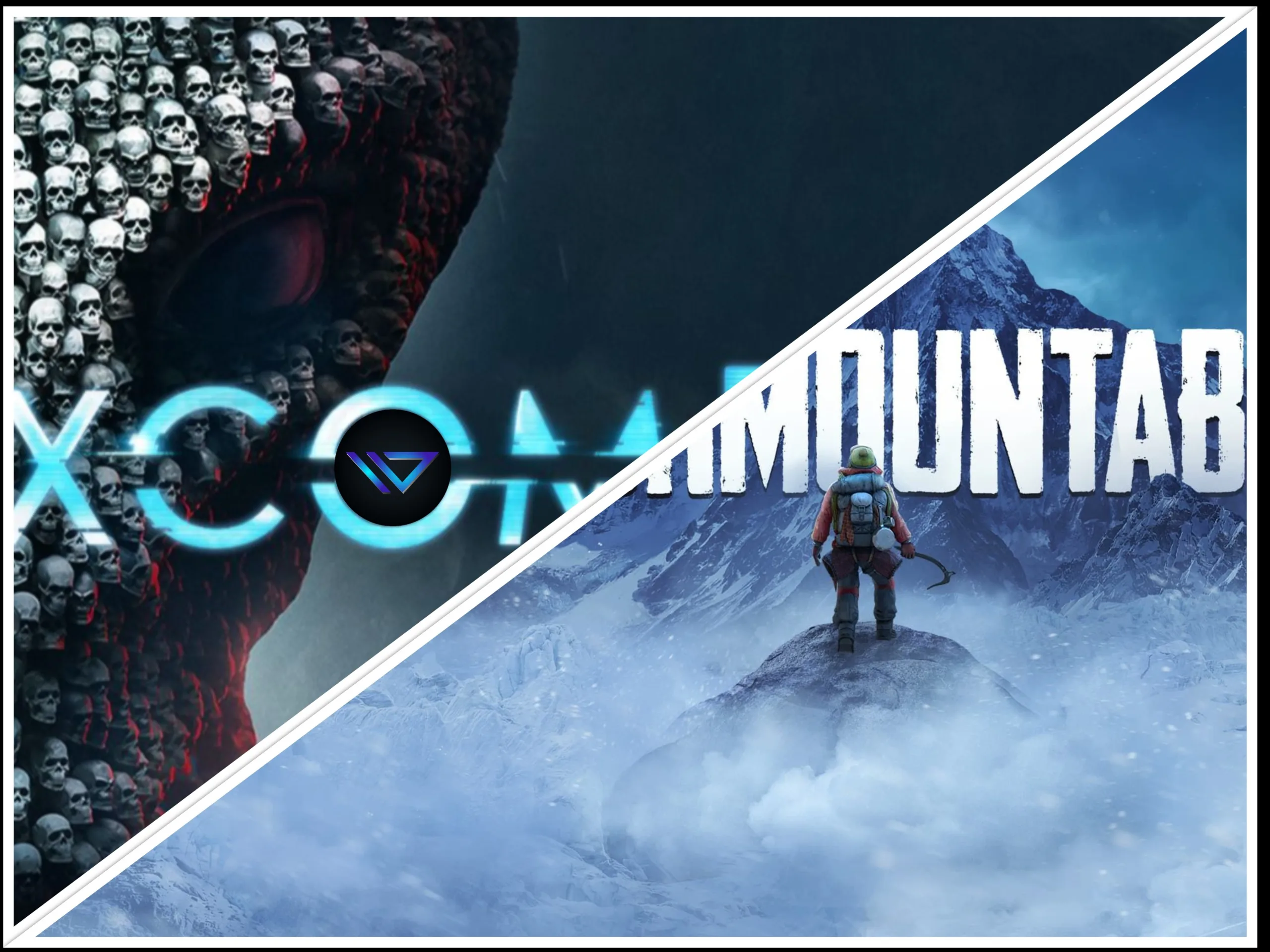 Insurmountable and XCOM 2 are Free on Epic Games epic-games-free-xcom-2-Insurmountable