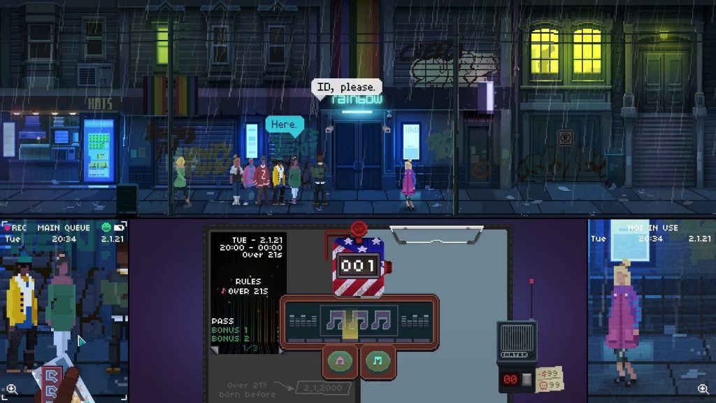 Not Tonight 2 Review 1 not tonight 2 lawod ss