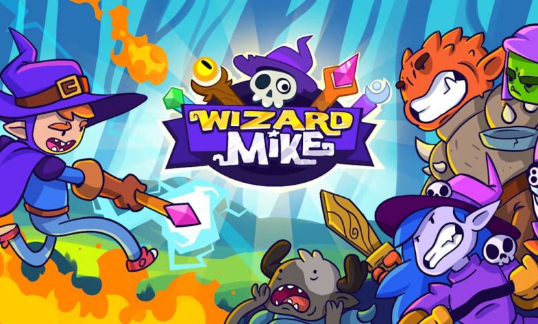 Wizard Mike Release Date, Story, and Gameplay wizard mike lawod