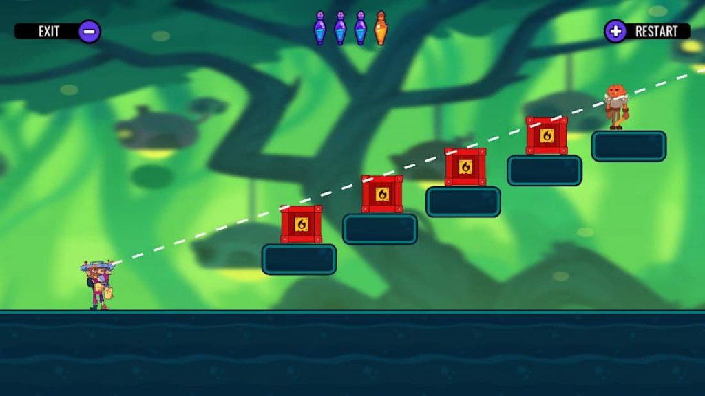 Wizard Mike Release Date, Story, and Gameplay 1 wizard mike lawod ss