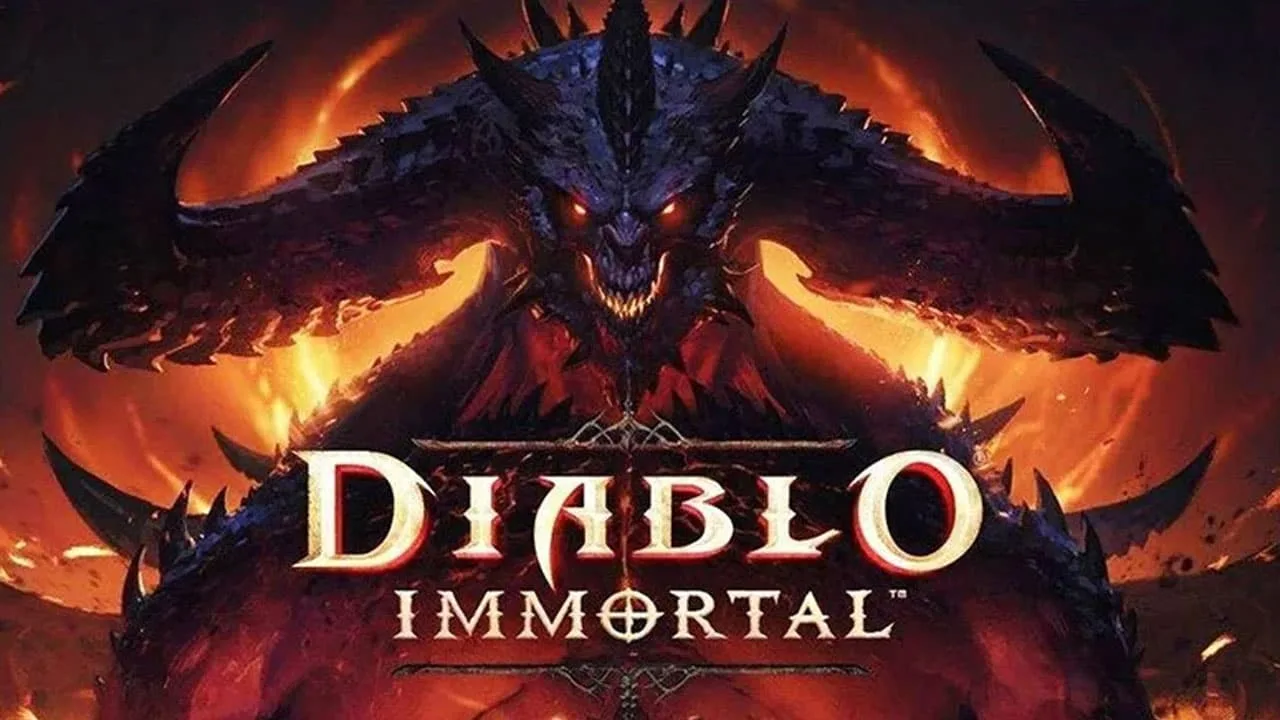 Diablo Immortal Release Date Announced Diablo Immortal Release Date Announced lawod