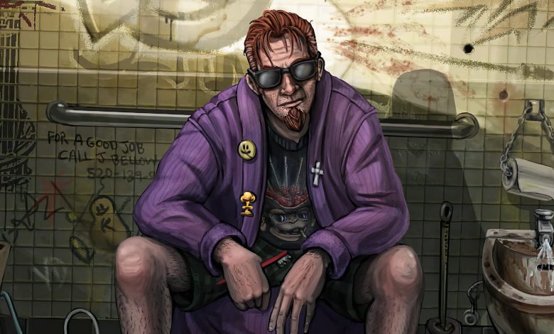 Don't Play Postal 4 No Regerts! Dont Play Postal 4 No Regerts lawod