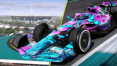 F1 22 Game Release Date 1