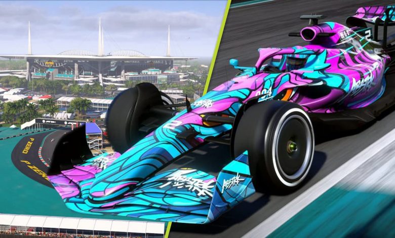 F1 22 Game Release Date F1 22 Game Release Date 1