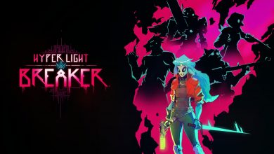 Hyper Light Breaker lawod 1