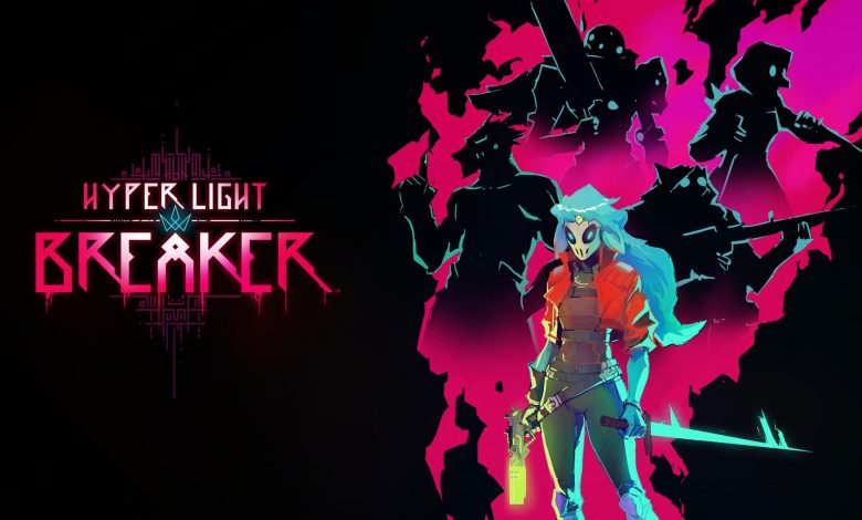 Hyper Light Breaker Release Date Hyper Light Breaker lawod 1