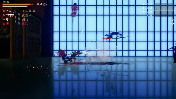 Loopmancer Preview 2 loopmancer ss lawod