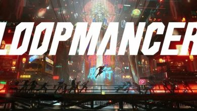 Loopmancer Preview lawod ss