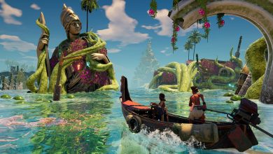 Submerged Hidden Depths Review lawod 1