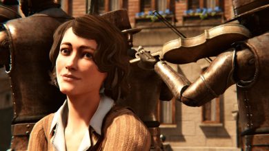 Syberia The World Before Preview lawod 1