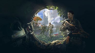 The Cycle Frontier lawod
