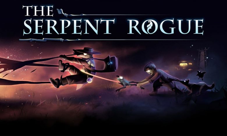 The Botanical Action-Adventure, The Serpent Rogue, Got Mixed Reviews from Gamers The Serpent Rogue laowd