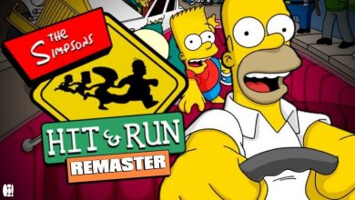 The Simpsons Hit Run Had Influenced by GTA3 lawod 1