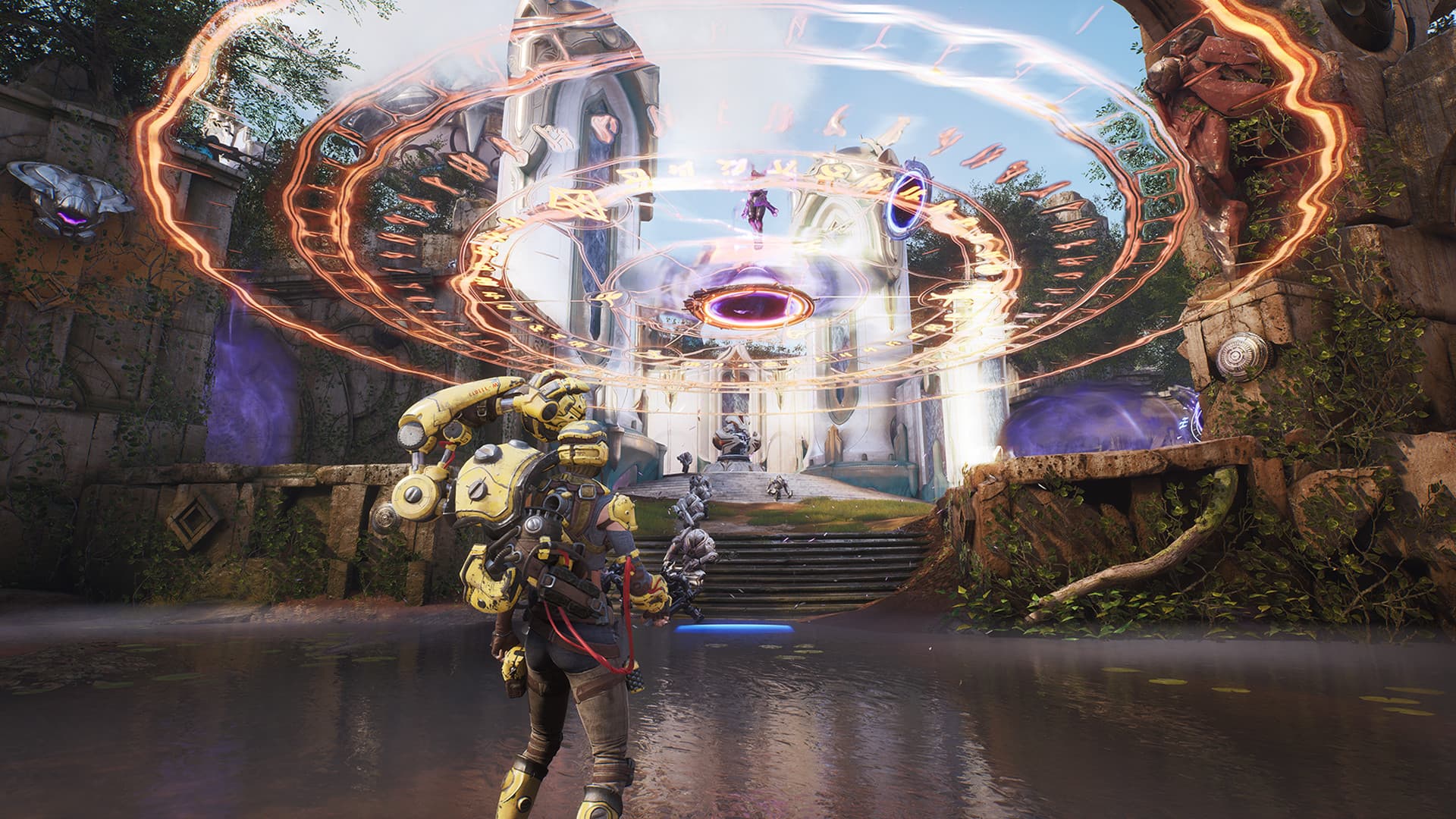 Third-Person MOBA, Predecessor, Release Date and More Third Person MOBA Predecessor Release Date and More lawod 1