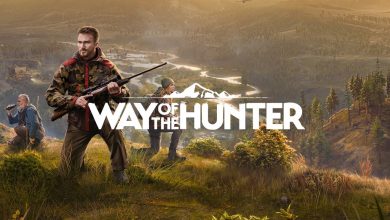 Way of Hunter Announced lawod 1