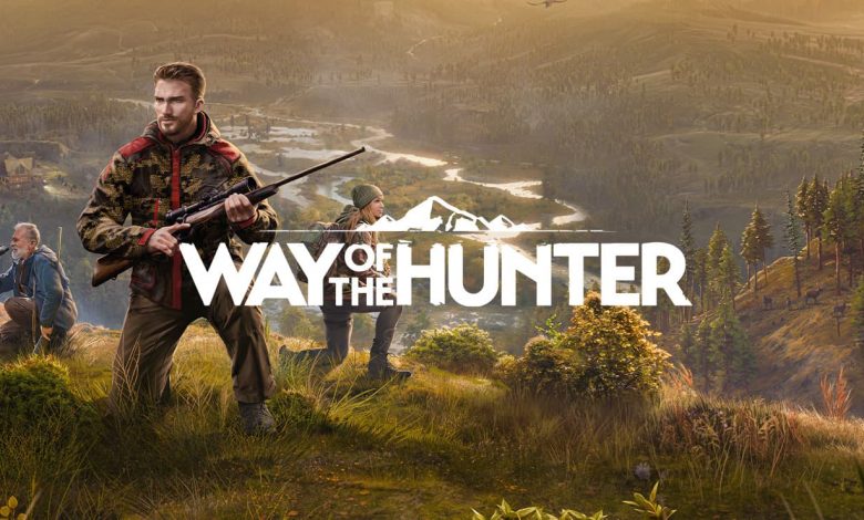 Way of the Hunter Announced Way of Hunter Announced lawod 1