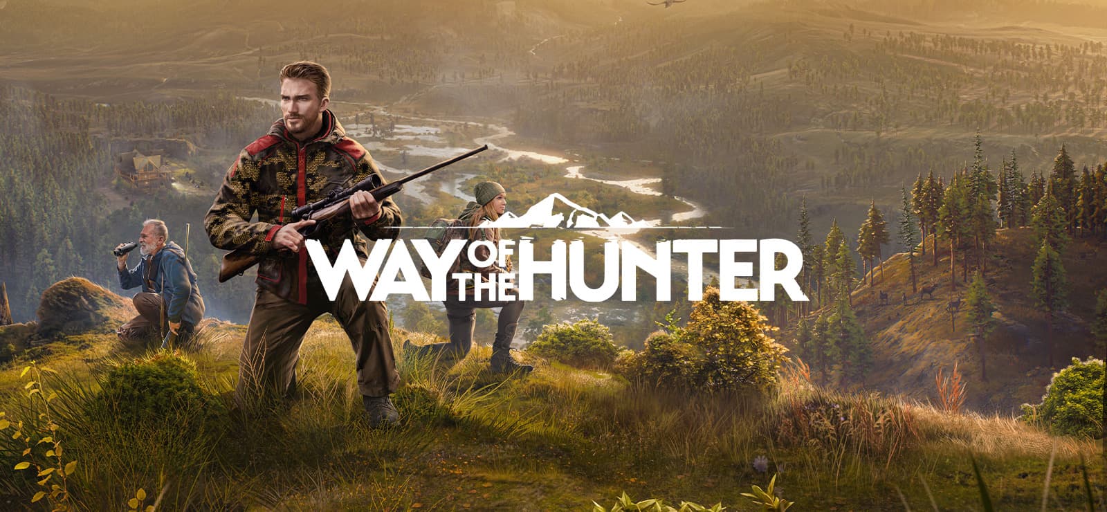 way-of-the-hunter-announced-lawod