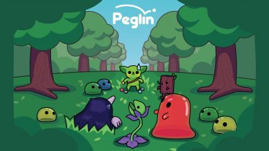 peglin lawod