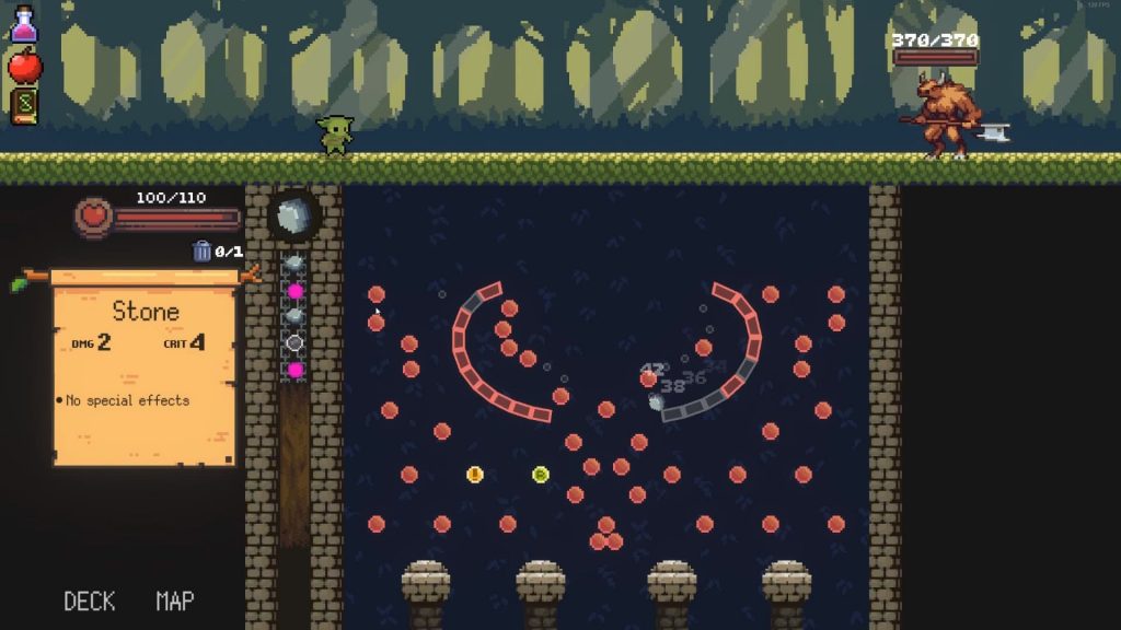 Peglin Early Access Released 1 peglin lawod ss 1