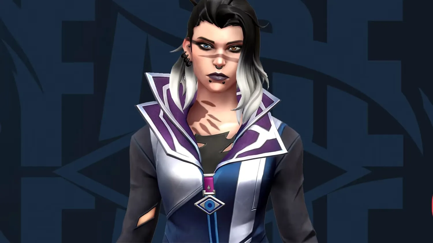Meet Valorant's Newest Hero: Fade valorant Fade lawod