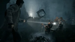 Alan Wake Remastered is coming to Nintendo Switch 9 Alan Wake Remastered lawod
