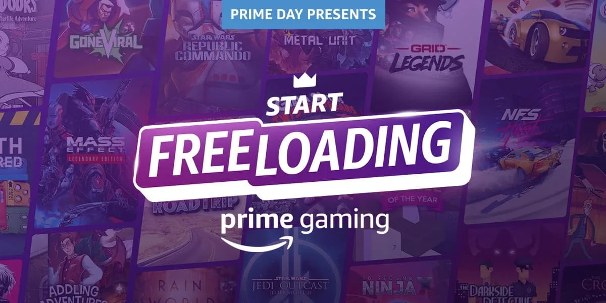 Amazon Prime Day Free Games - 30 PC Games Will Be Free Amazon Prime Day Free Games 30 PC Games Will Be Free Lawod