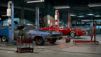 Car Mechanic Simulator 2018 is Now Free on Epic Games Lawod 1