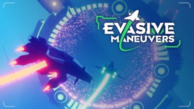 Evasive Maneuvers Review Lawod Cover 1