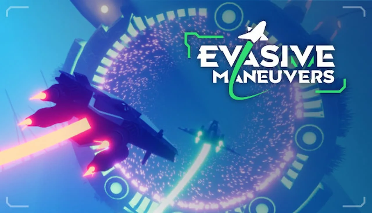 Evasive Maneuvers Review Evasive Maneuvers Review Lawod Cover 1