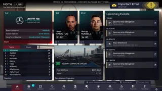 F1 Manager 2022 Is Coming Out On August 25