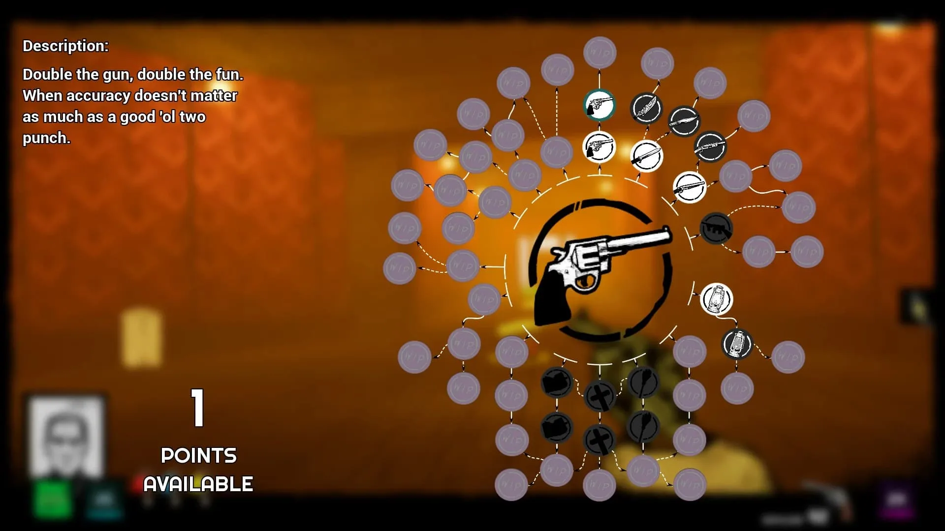 How To Reset the Skill Tree in Forgive Me Father? How To Reset the Skill Tree in Forgive Me Father