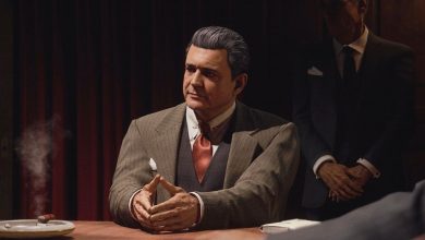 Mafia 4