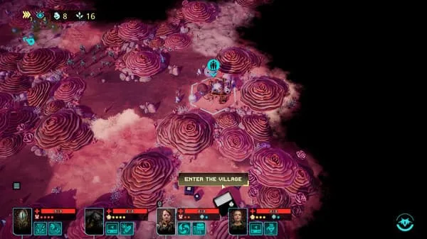 Out There: Oceans of Time launched on Steam 1 Out There: Oceans of Time lawod ss